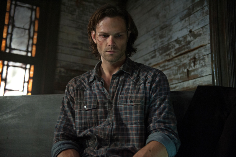 Illustration for article titled Is Dean Winchester the worst hero ever? Or just one of the worst?